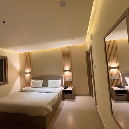 Spruce Hill Hotel & Restro Nainital Esterno foto