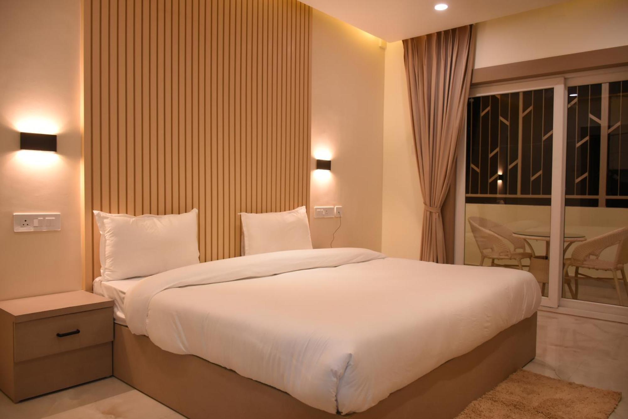 Spruce Hill Hotel & Restro Nainital Esterno foto
