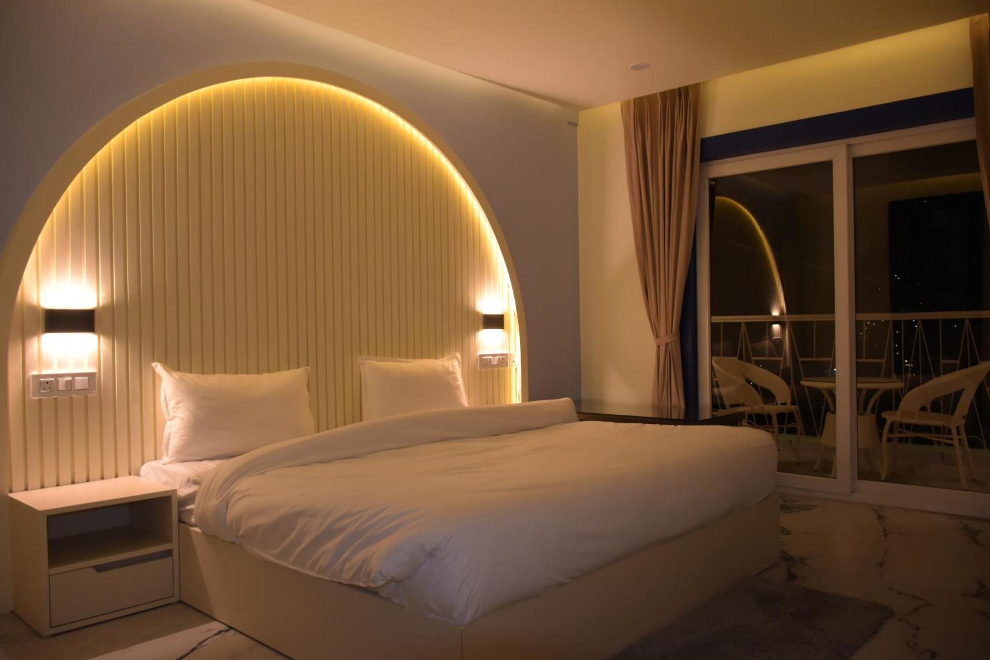 Spruce Hill Hotel & Restro Nainital Esterno foto
